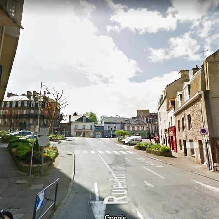 Saint-Malo With Love, Parking, Netflix, Wifi Luaran gambar